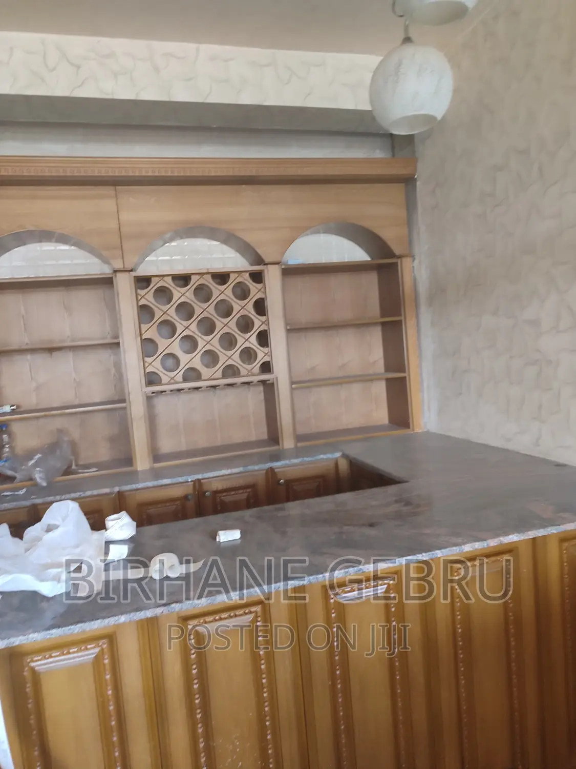 9bdrm House in G+3 House Rent, Bole for rent