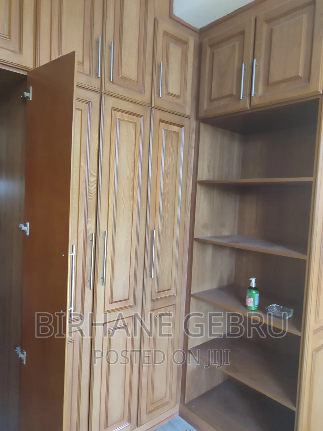 9bdrm House in G+3 House Rent, Bole for rent