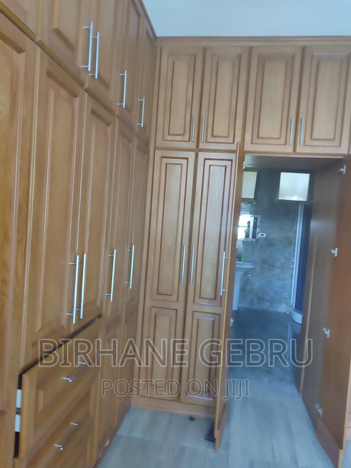 9bdrm House in G+3 House Rent, Bole for rent