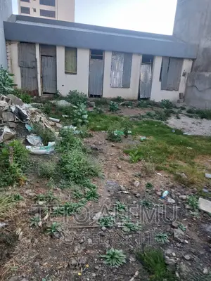 የሚሸጥ ቦታ አያት