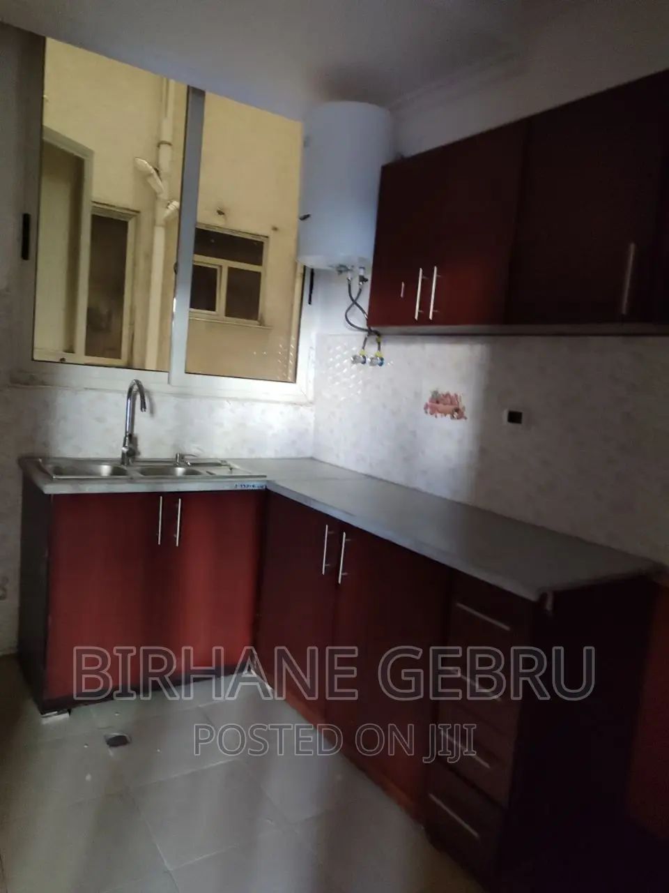 2bdrm Apartment in Real State, Bole for rent