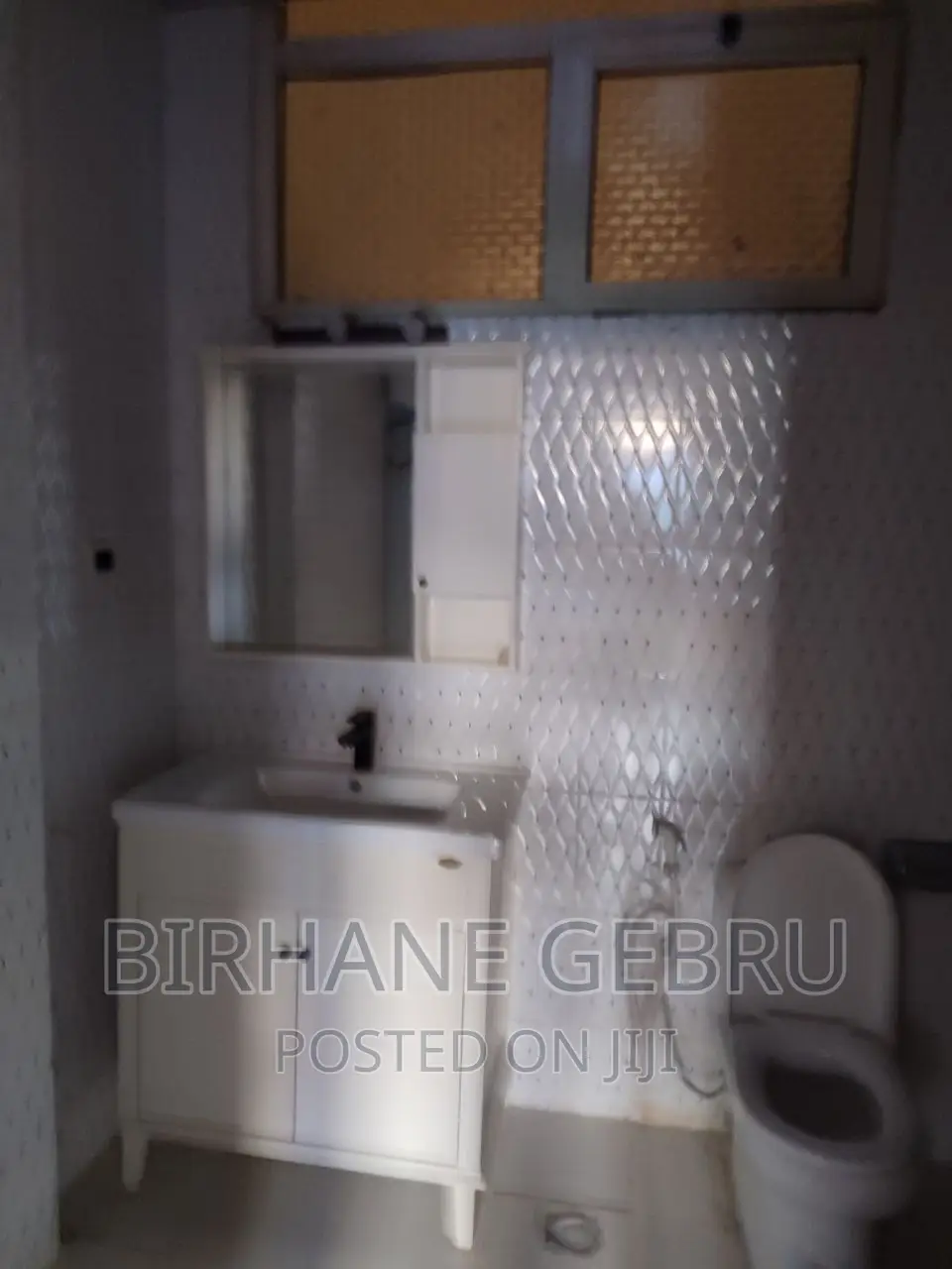 2bdrm Apartment in Real State, Bole for rent