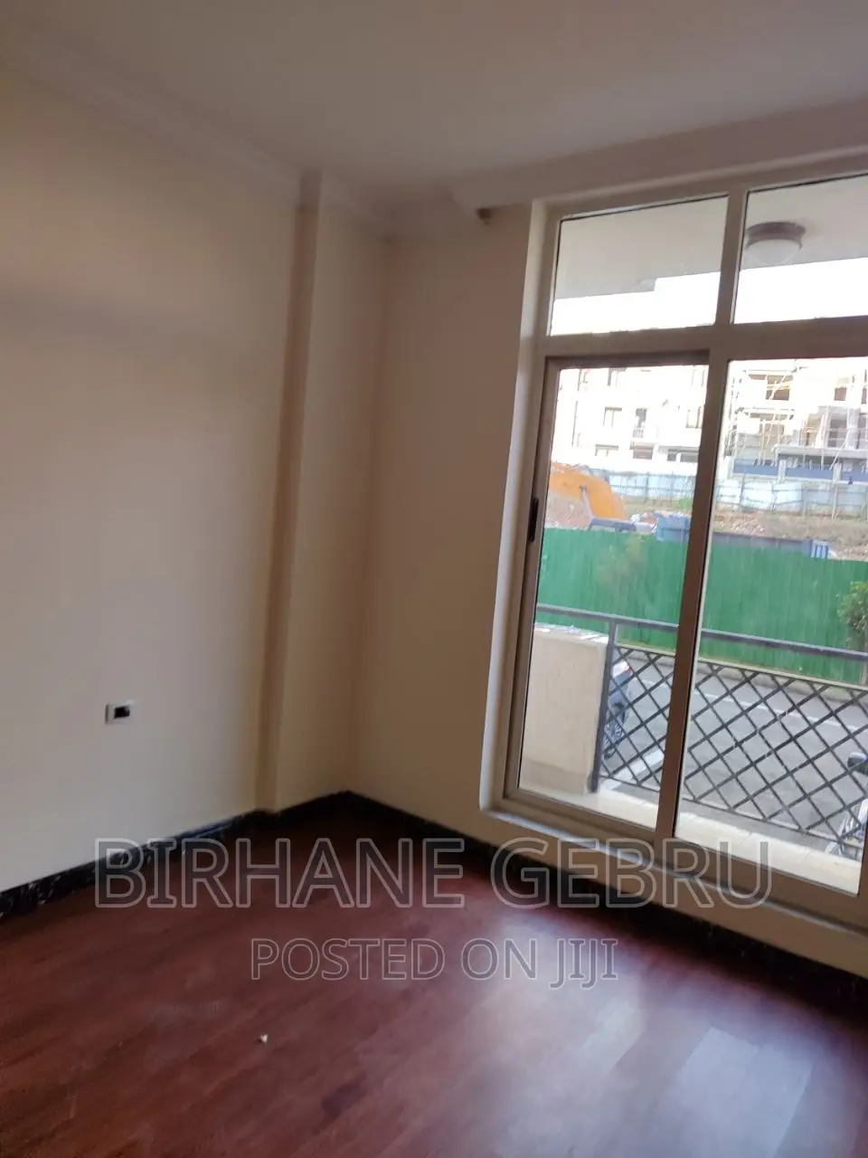 2bdrm Apartment in Real State, Bole for rent