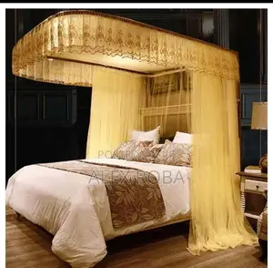 Photo - ዘመናዊ አጎበር (ዘንዚራ)