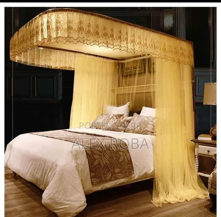 ዘመናዊ አጎበር (ዘንዚራ)