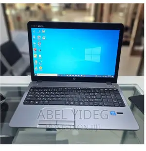 New Laptop HP 8GB Intel Core I5 HDD 1T