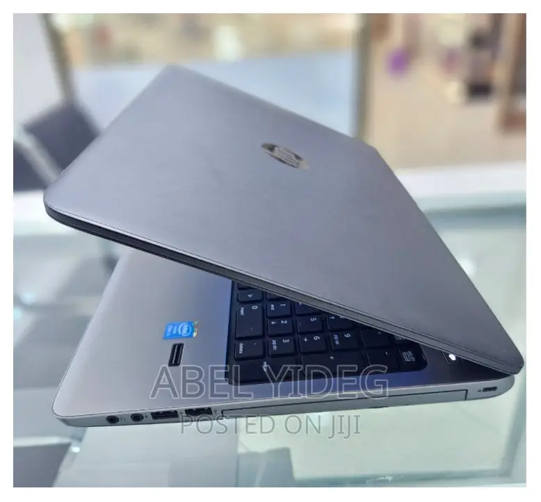 New Laptop HP 8GB Intel Core I5 HDD 1T