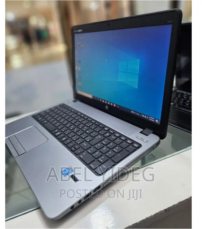 New Laptop HP 8GB Intel Core I5 HDD 1T