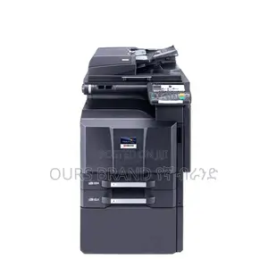 Photo - Hardware and Software Maintenance Including Printung Machin