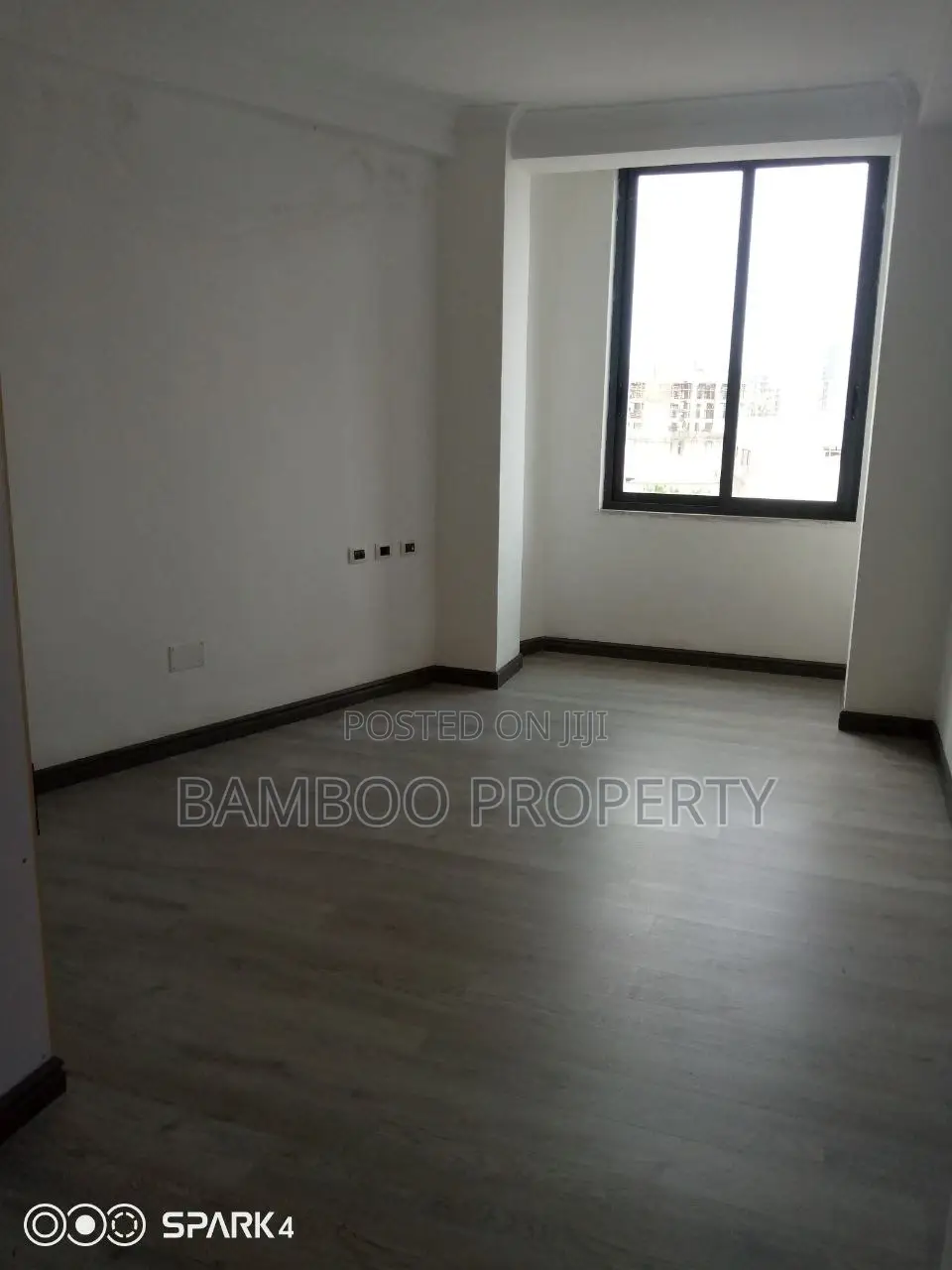 2bdrm Apartment in Bole for rent