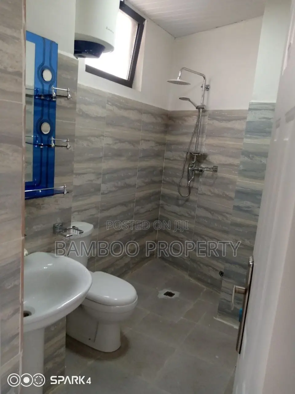 2bdrm Apartment in Bole for rent