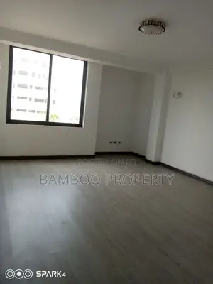2bdrm Apartment in Bole for rent