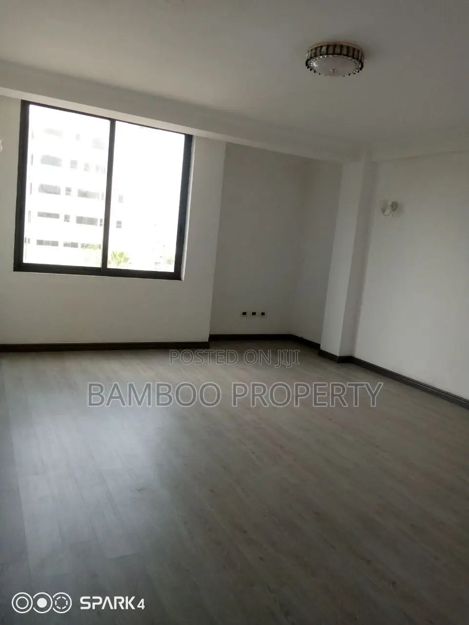 2bdrm Apartment in Bole for rent