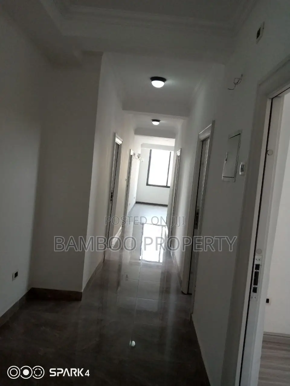 2bdrm Apartment in Bole for rent