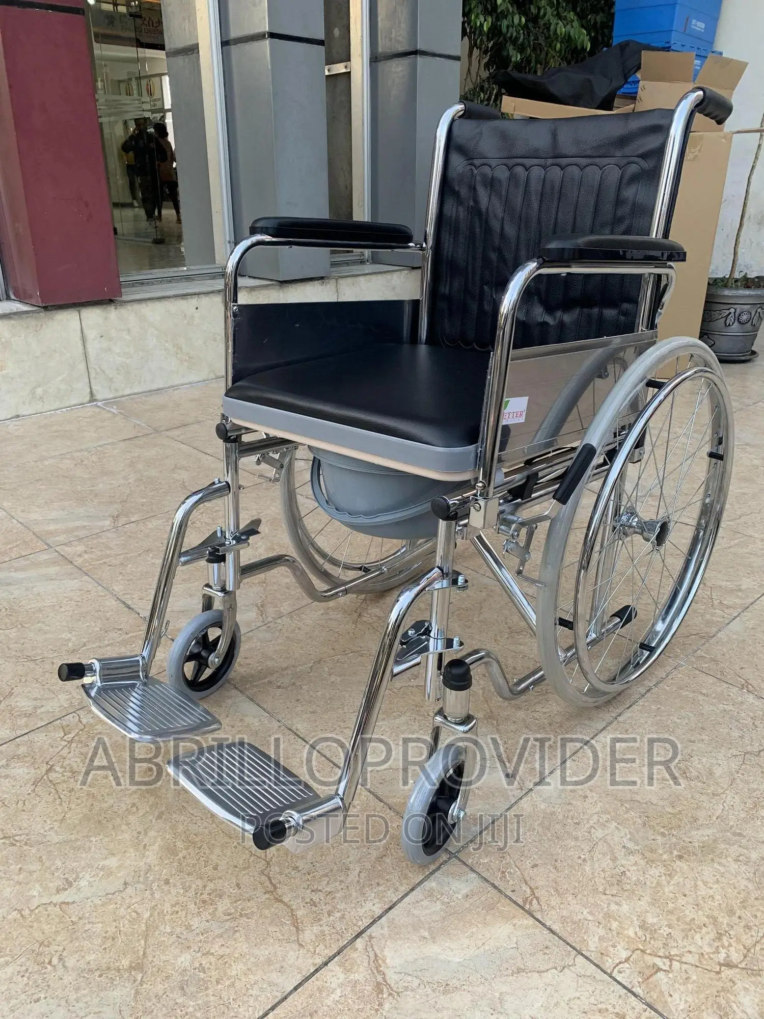 Commode Wheelchair|Wheelchair|Wheelchair|Wheelchair|Toilet