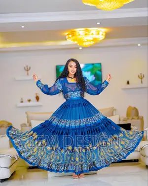New Chiffon አዲስ ሽፎን