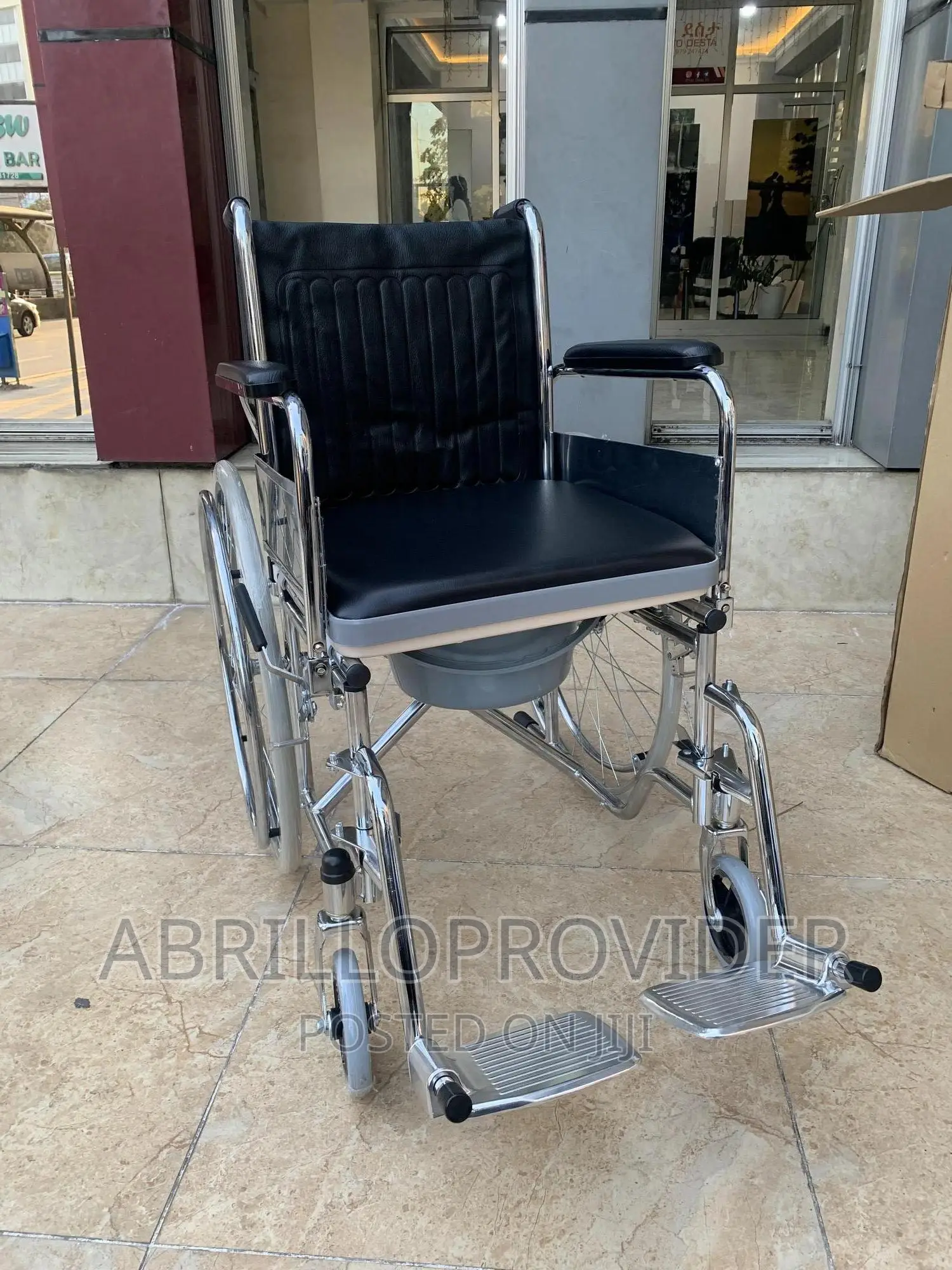 Auxilary Toilet Wheelchair"Wheelchair"Wheelchair"Wheelchair"