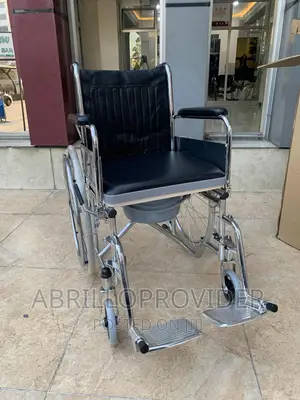 Auxilary Toilet Wheelchair"Wheelchair"Wheelchair"Wheelchair"