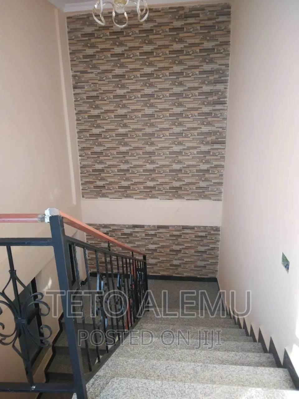 5bdrm House in የሚሸጥ ቤት ቦሌ ቡልቡላ, Bole for sale