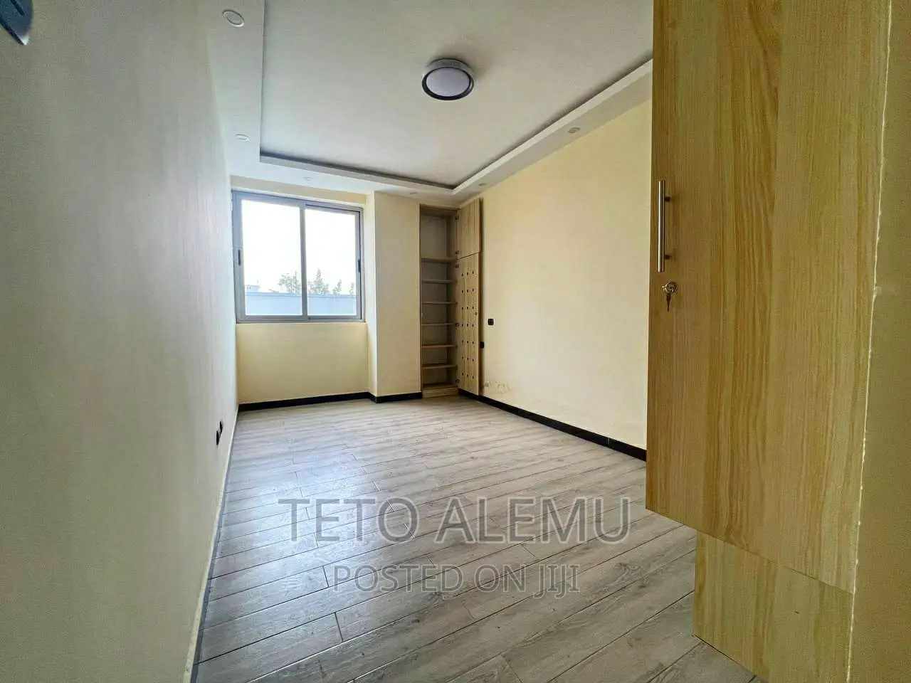 3bdrm Apartment in የሚሸጥ አፓርትመንት ለያሁለት, Bole for sale