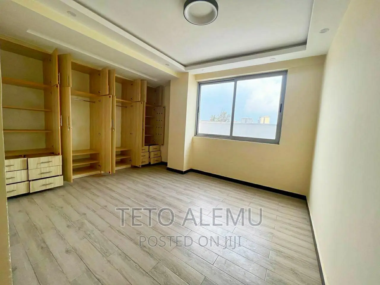 3bdrm Apartment in የሚሸጥ አፓርትመንት ለያሁለት, Bole for sale