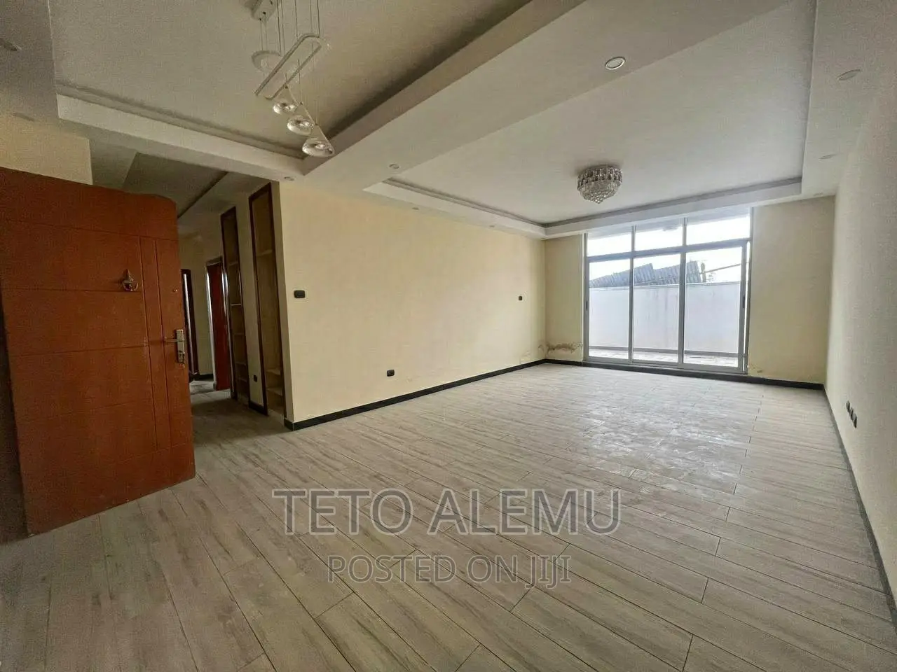 3bdrm Apartment in የሚሸጥ አፓርትመንት ለያሁለት, Bole for sale