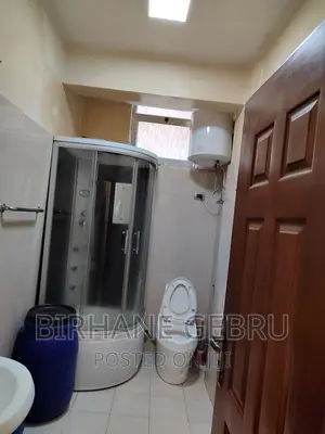 Furnished 3bdrm Apartment in Apartiment, Bole for rent