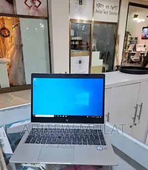 New Laptop HP EliteBook 840 16GB Intel Core I5 SSD 512GB