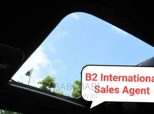 Lexus LX 2020 Matt Black