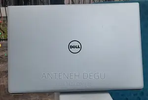 Photo - New Laptop Dell XPS 13 8GB Intel Core I5 SSD 512GB