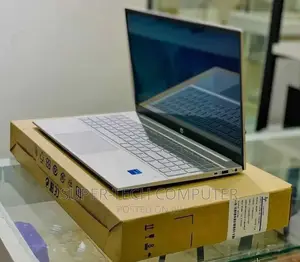 New Laptop HP Stream Notebook 16GB Intel Core I5 SSD 512GB
