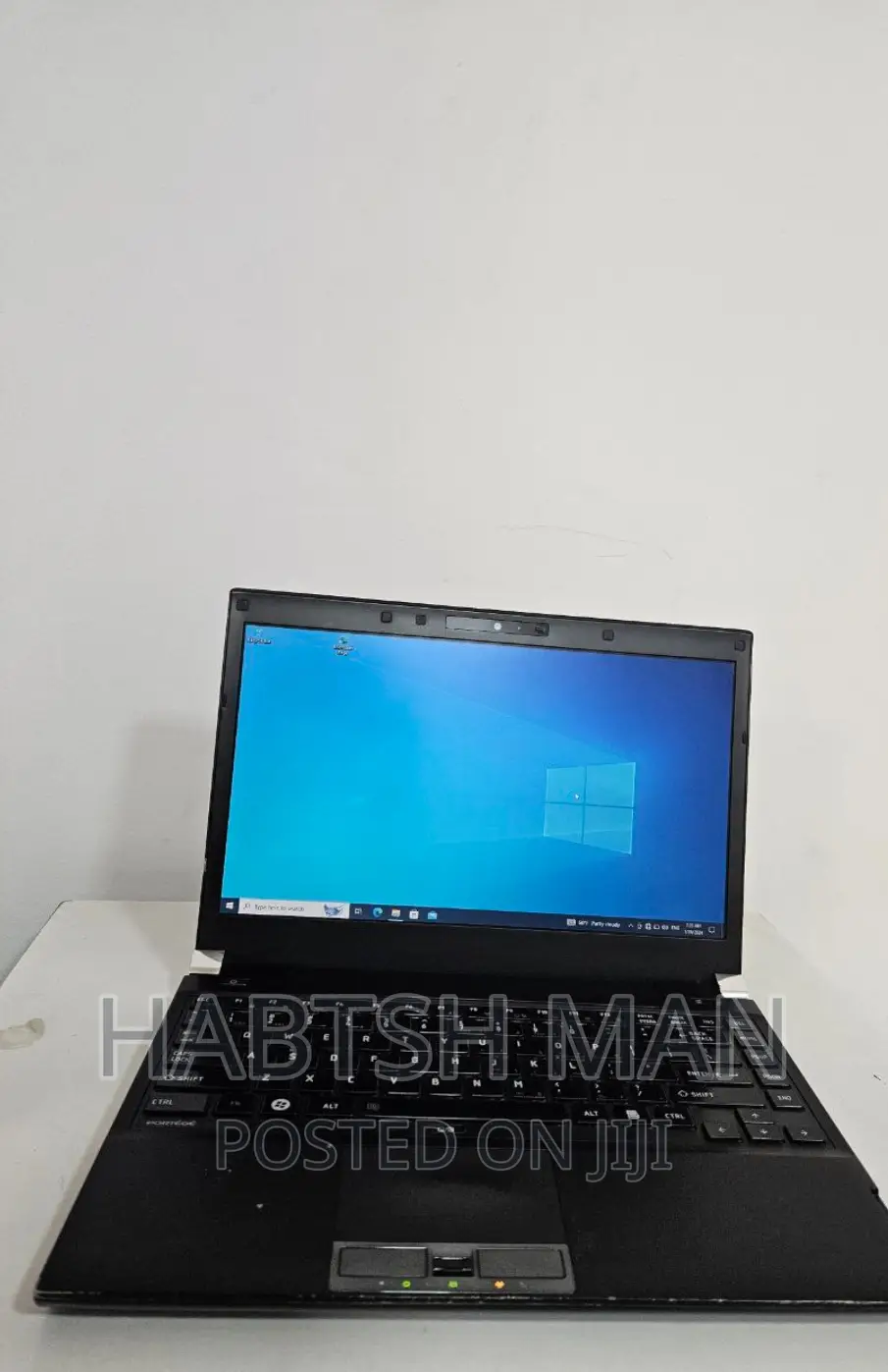 Laptop Toshiba Satellite C55 4GB Intel Core I5 HDD 500GB