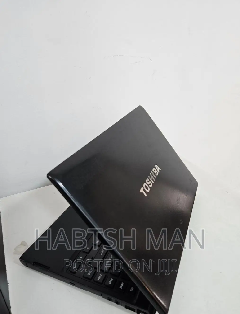 Laptop Toshiba Satellite C55 4GB Intel Core I5 HDD 500GB