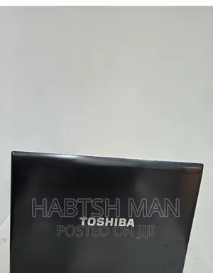 Laptop Toshiba Satellite C55 4GB Intel Core I5 HDD 500GB