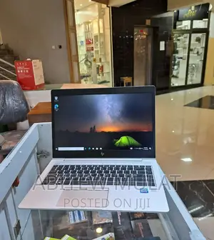 New Laptop HP EliteBook 840 16GB Intel Core I7 SSD 512GB