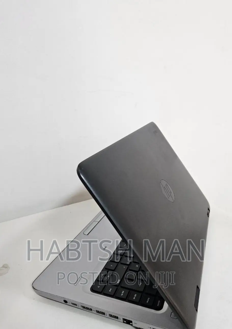 New Laptop HP ProBook 640 G2 8GB Intel Core I3 HDD 500GB