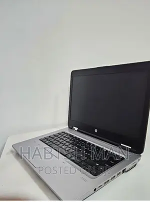 New Laptop HP ProBook 640 G2 8GB Intel Core I3 HDD 500GB