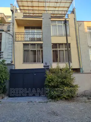 Photo - Furnished 5bdrm House in Fernished Guest, Bole for rent