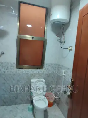 Furnished 5bdrm House in Fernished Guest, Bole for rent