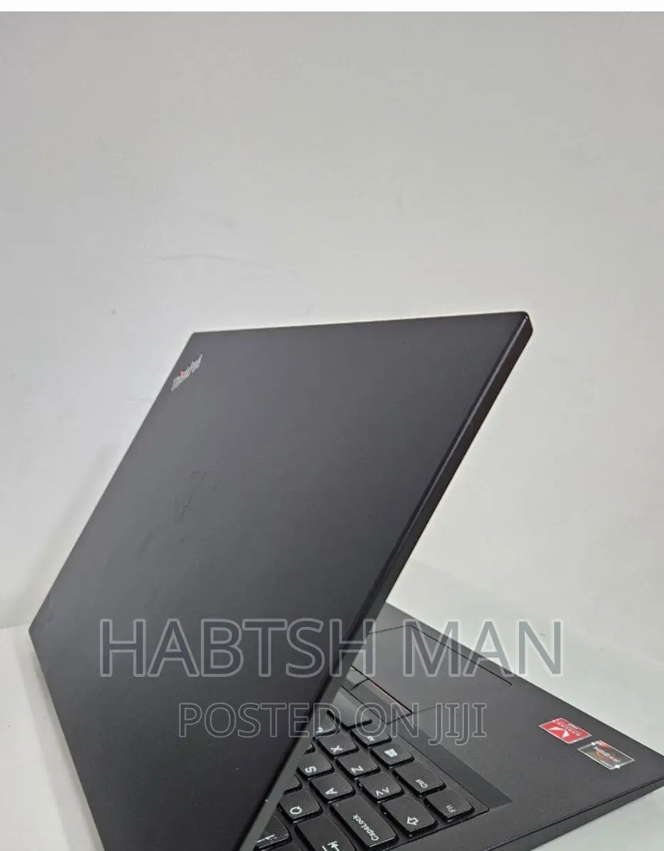 New Laptop Lenovo ThinkPad A30 8GB AMD Ryzen 3 SSD 256GB