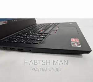 New Laptop Lenovo ThinkPad A30 8GB AMD Ryzen 3 SSD 256GB