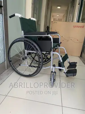 YUWELL`Wheelchair_wheelchair_wheelchair_wheelchair_wheel