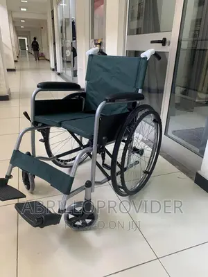 Photo - Portable Mobility Wheelchair|Wheelchair|Wheelchair|Wheelchai