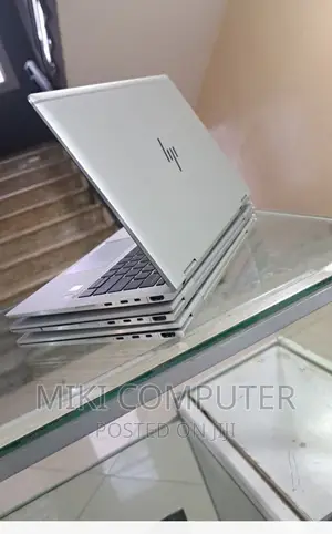 New Laptop HP EliteBook X360 1020 G2 8GB Intel Core i5 SSD 512GB