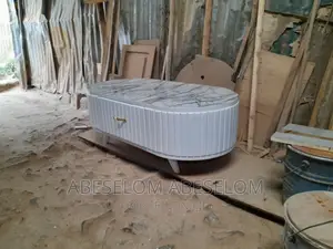 Photo - 1,20 በ 60 Cm የሶፋ ጠረጴዛ