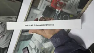 Samsung Watch 6 Classic