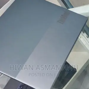 Photo - New Laptop Lenovo ThinkPad Yoga 16GB Intel Core I7 SSD 512GB