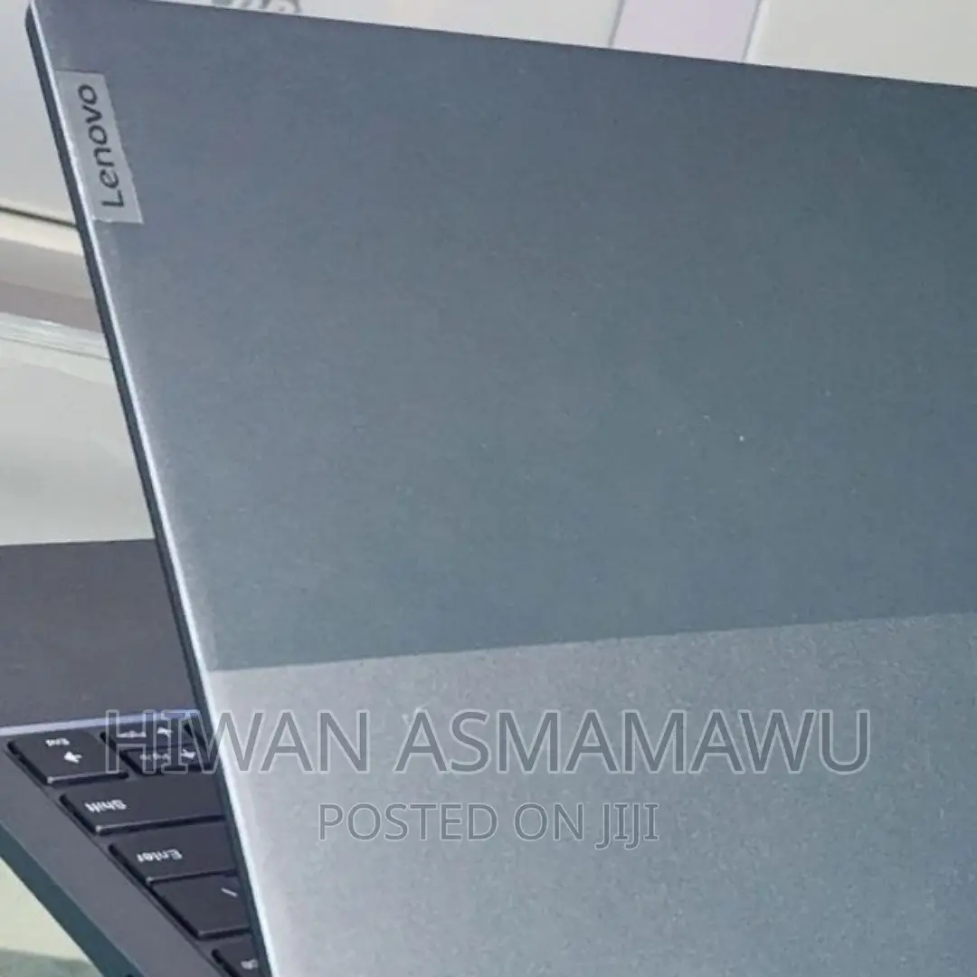 New Laptop Lenovo ThinkPad Yoga 16GB Intel Core I7 SSD 512GB