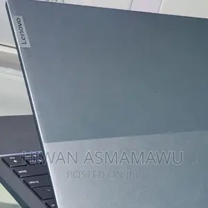 New Laptop Lenovo ThinkPad Yoga 16GB Intel Core I7 SSD 512GB