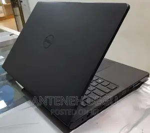 New Laptop Dell Vostro 3558 8GB Intel Core I5 HDD 1T